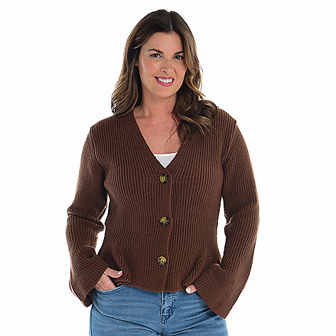 Mallory Thread Stitch Sweater Mallory Thread Stitch Sweater