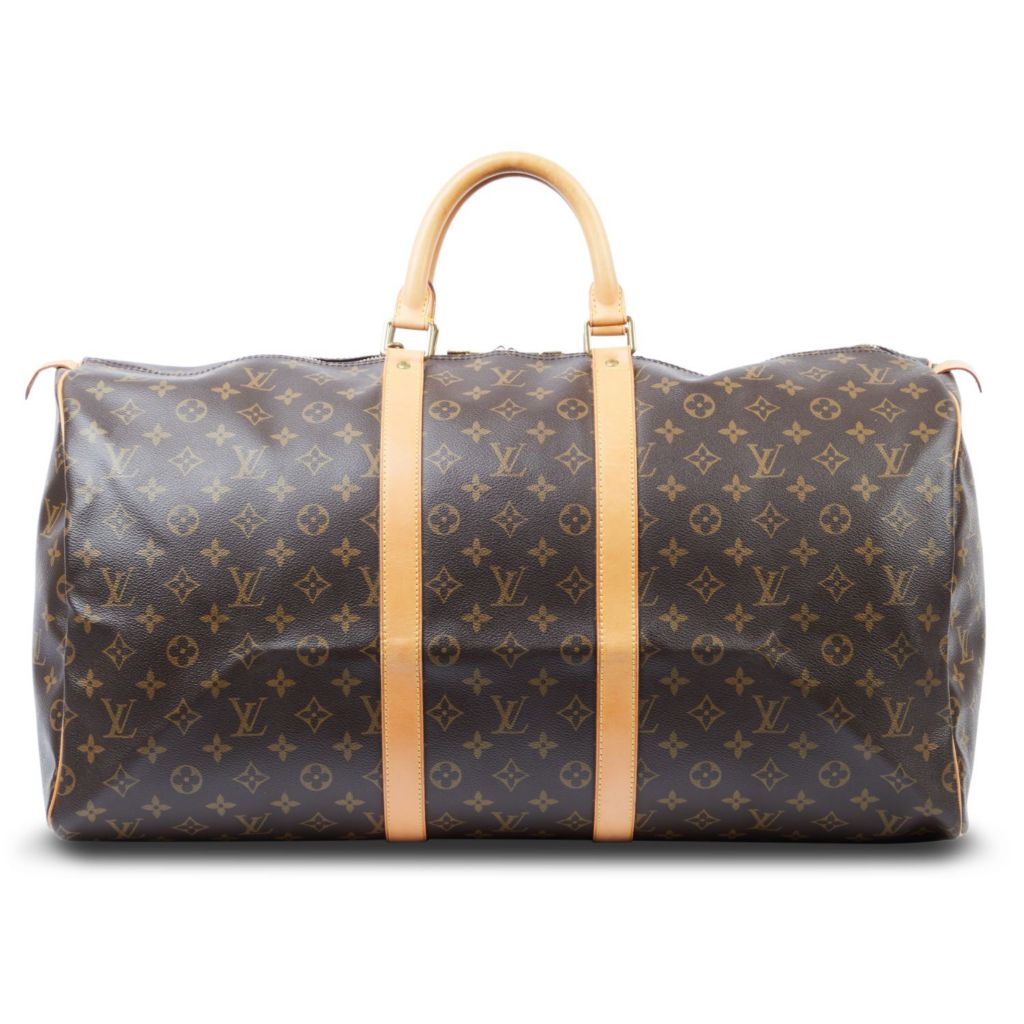 Bag Organiser For Louis Vuitton Keepall – Timeless Vintage Company