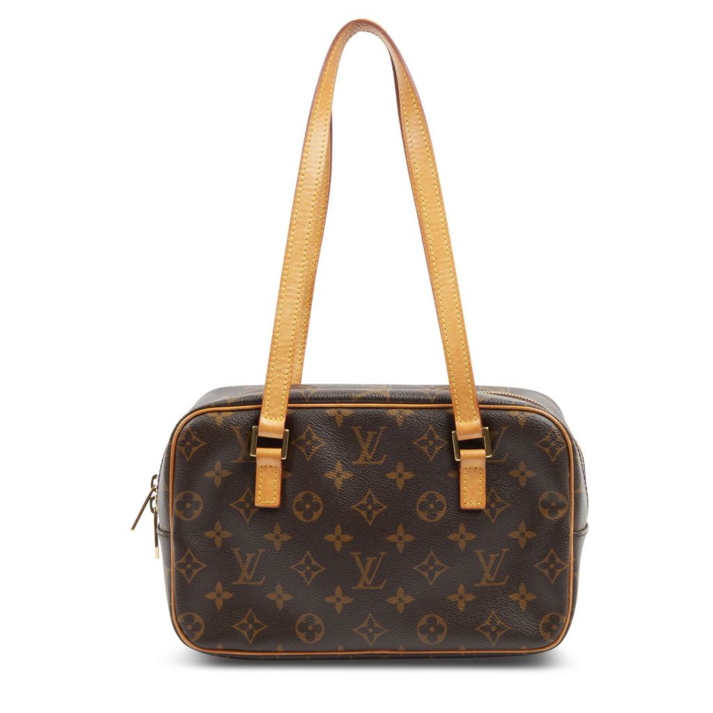 louis vuitton monogram cite mm