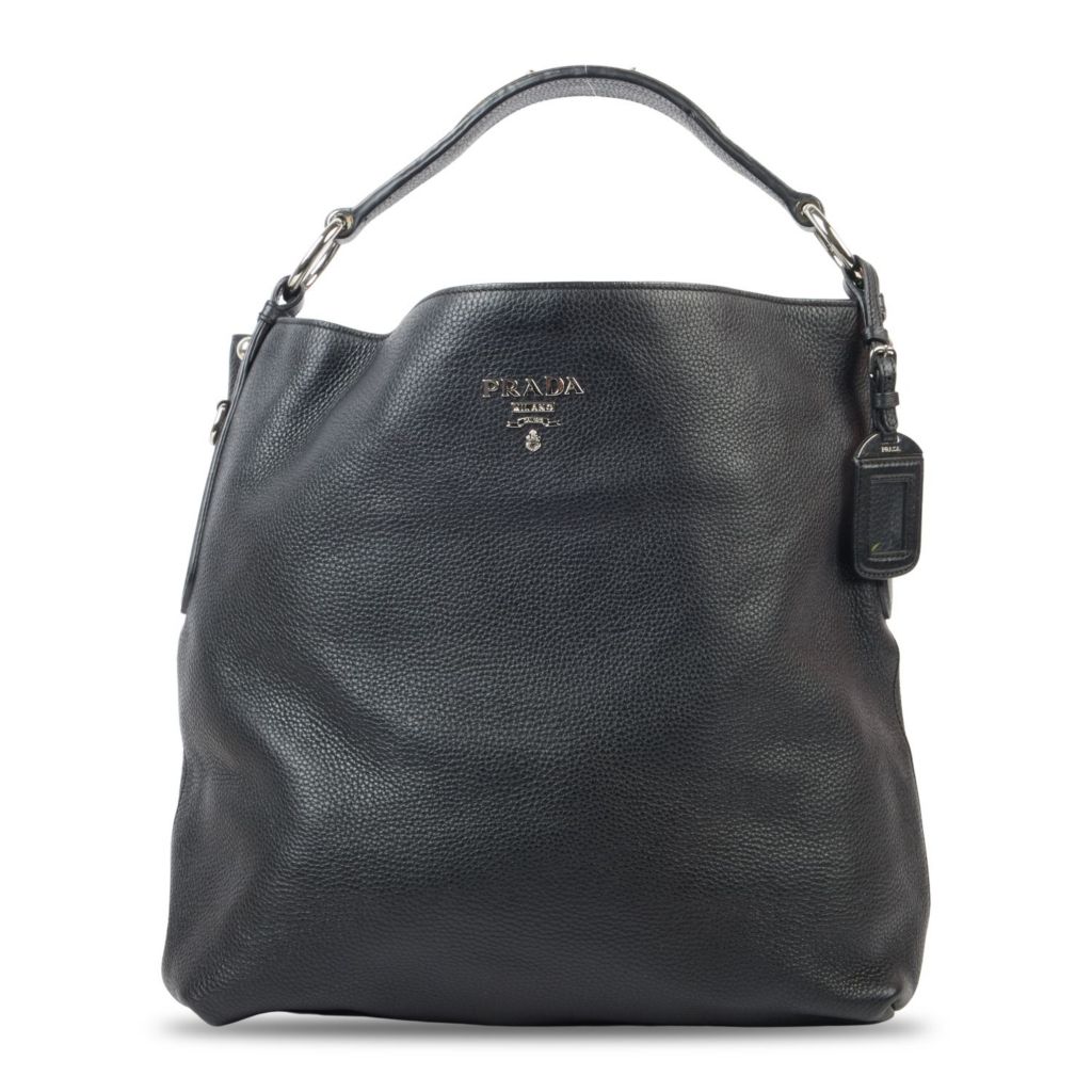 HealthdesignShops, Pre-owned Prada Tote