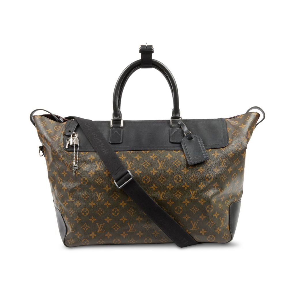 Pre-Owned Louis Vuitton Neo Greenwich 208648/115