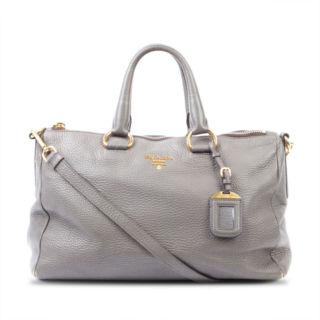 Prada vitello clearance daino