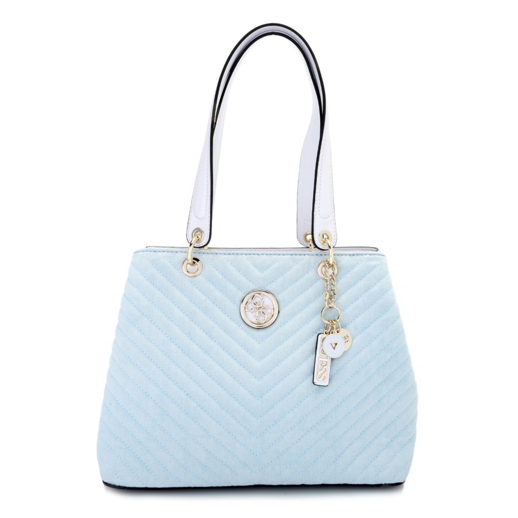 Kamryn best sale guess bag