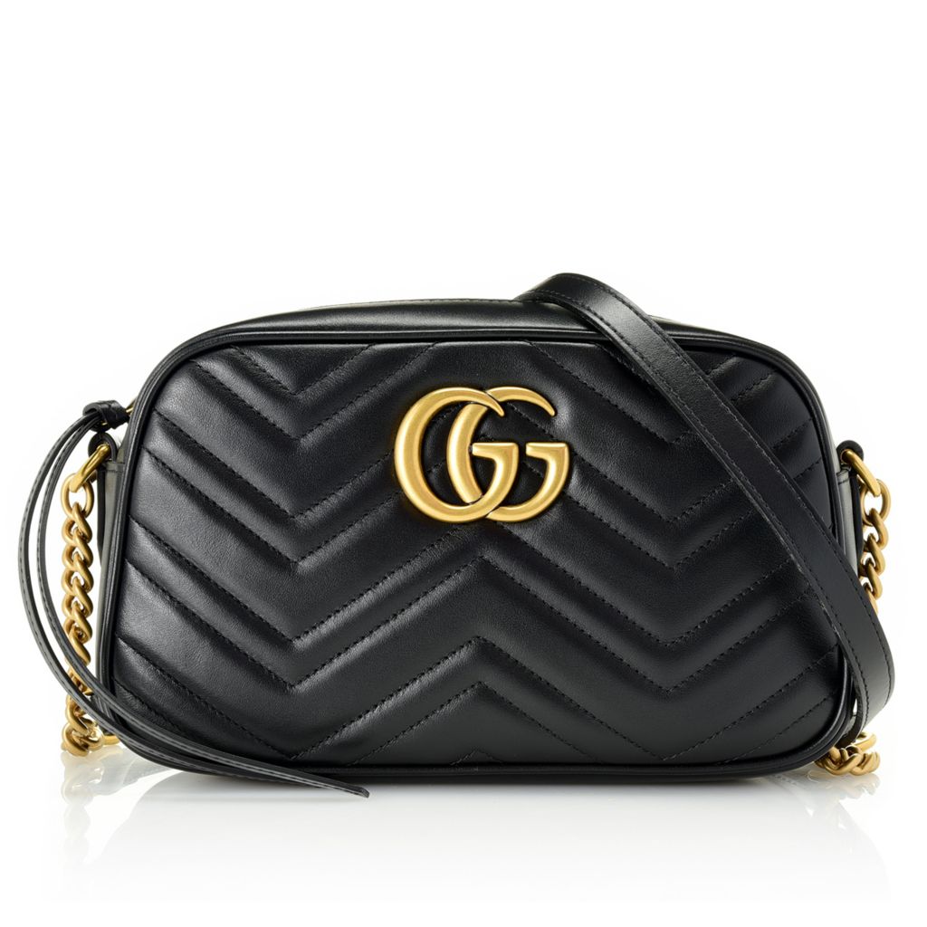 Gucci shopping bags - Gem