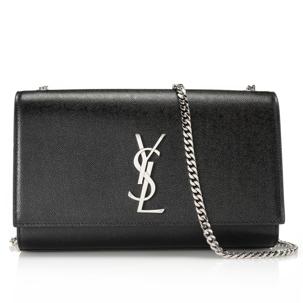 Yves saint laurent monogram hot sale