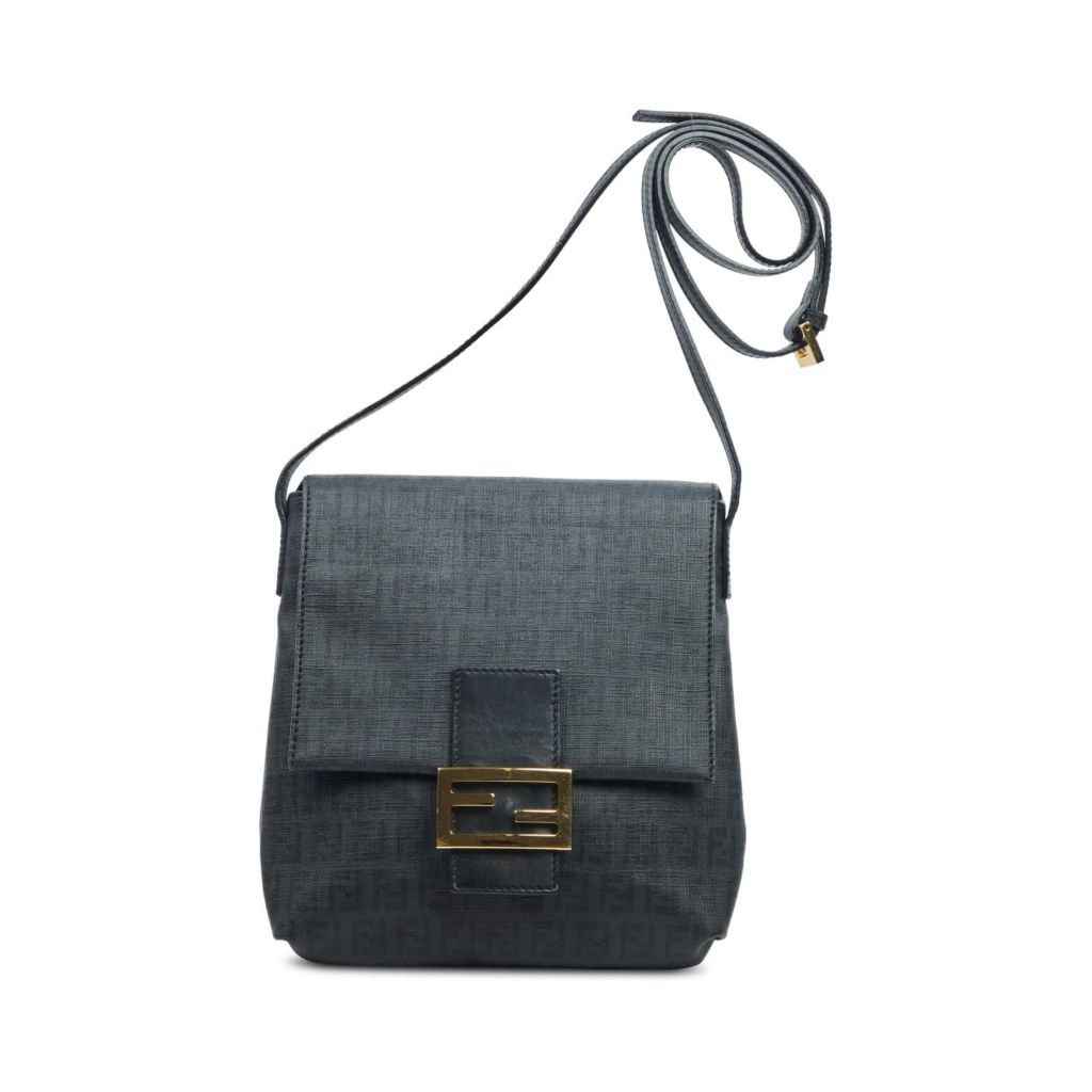 Fendi Pre-Owned Medium First Shoulder Bag - Farfetch