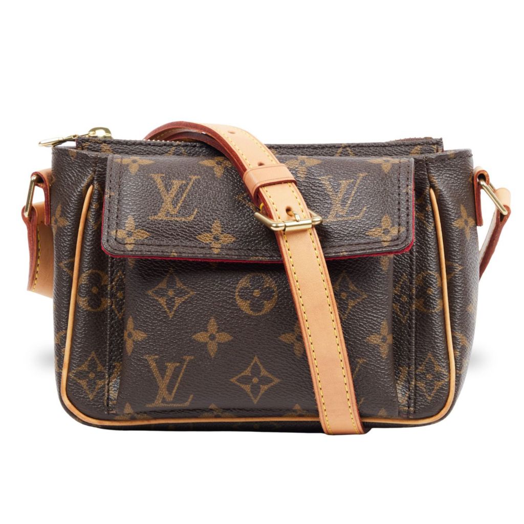 Louis Vuitton Viva Cite PM Shoulder Bag - Farfetch
