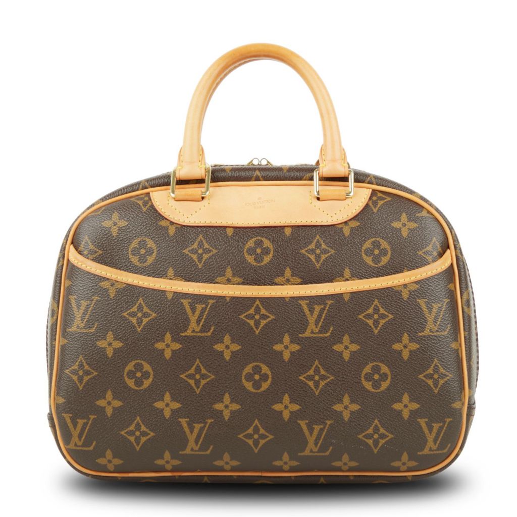 Louis Vuitton, Bags, Louis Vuitton Trouville