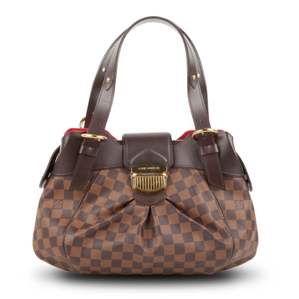 RvceShops Revival, Louis Vuitton pre-owned Sistina MM shoulder bag