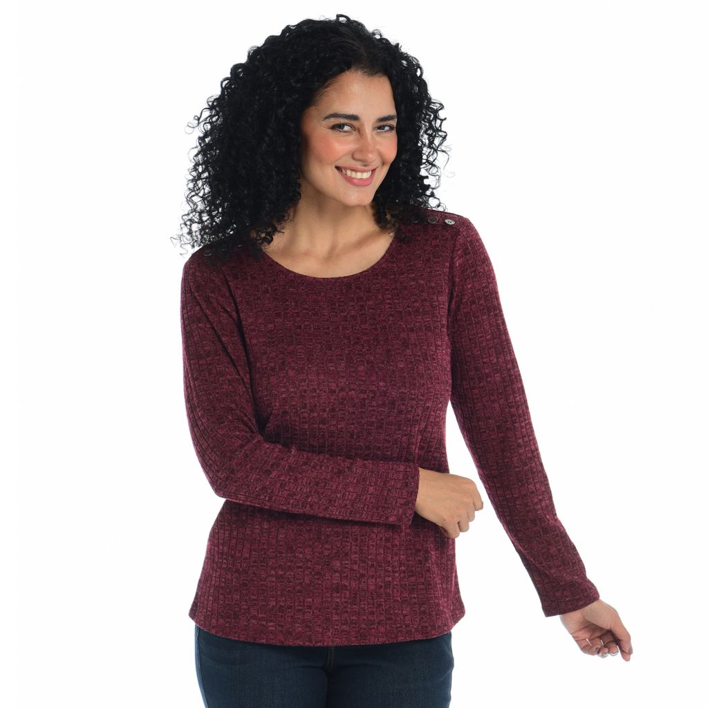 Christopher & Banks - Knit Tops - Casual & Professional Tops for Women