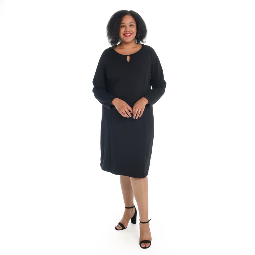 Cj banks plus sales size dresses