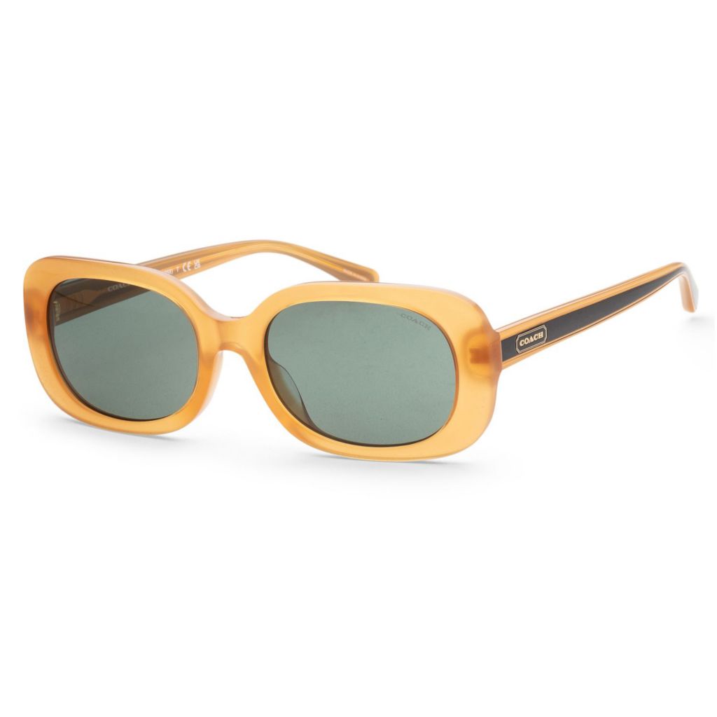 Coach asian fit clearance sunglasses