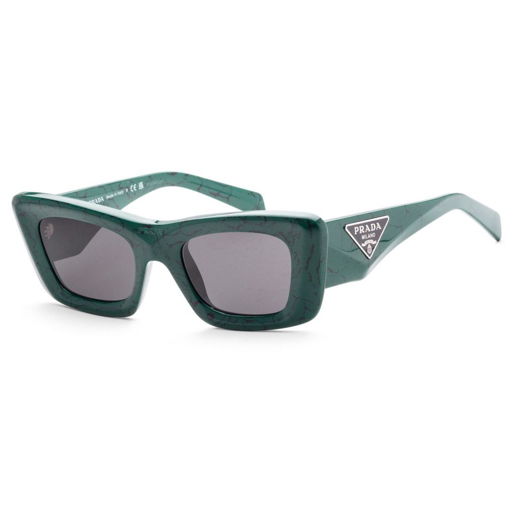 sunglasses green marble