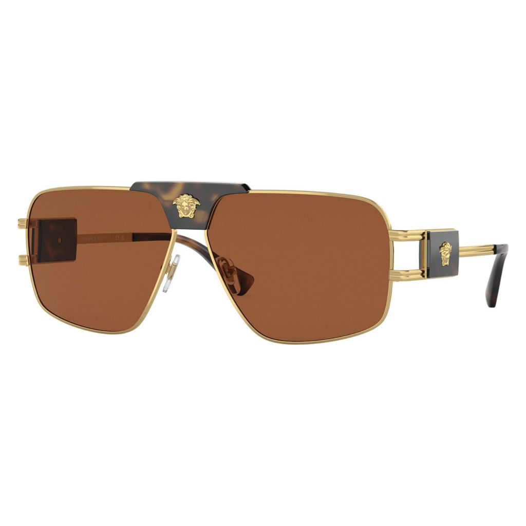 Versace mens sunglasses polarized - Gem