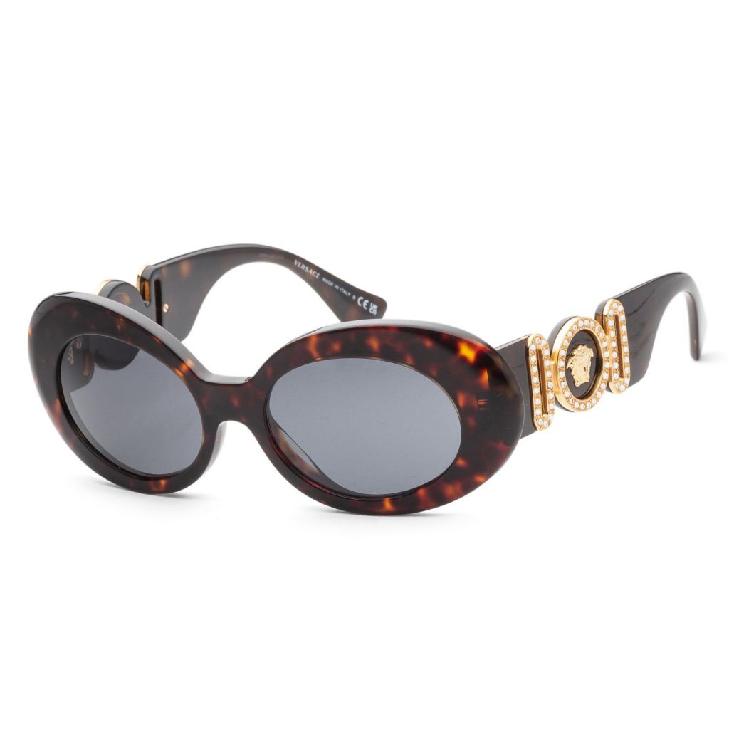 Evine sales versace sunglasses