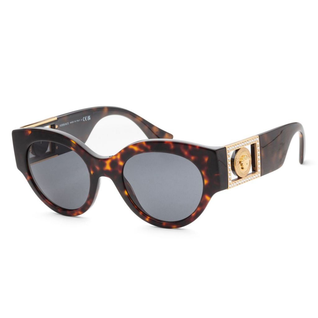 Evine sales versace sunglasses