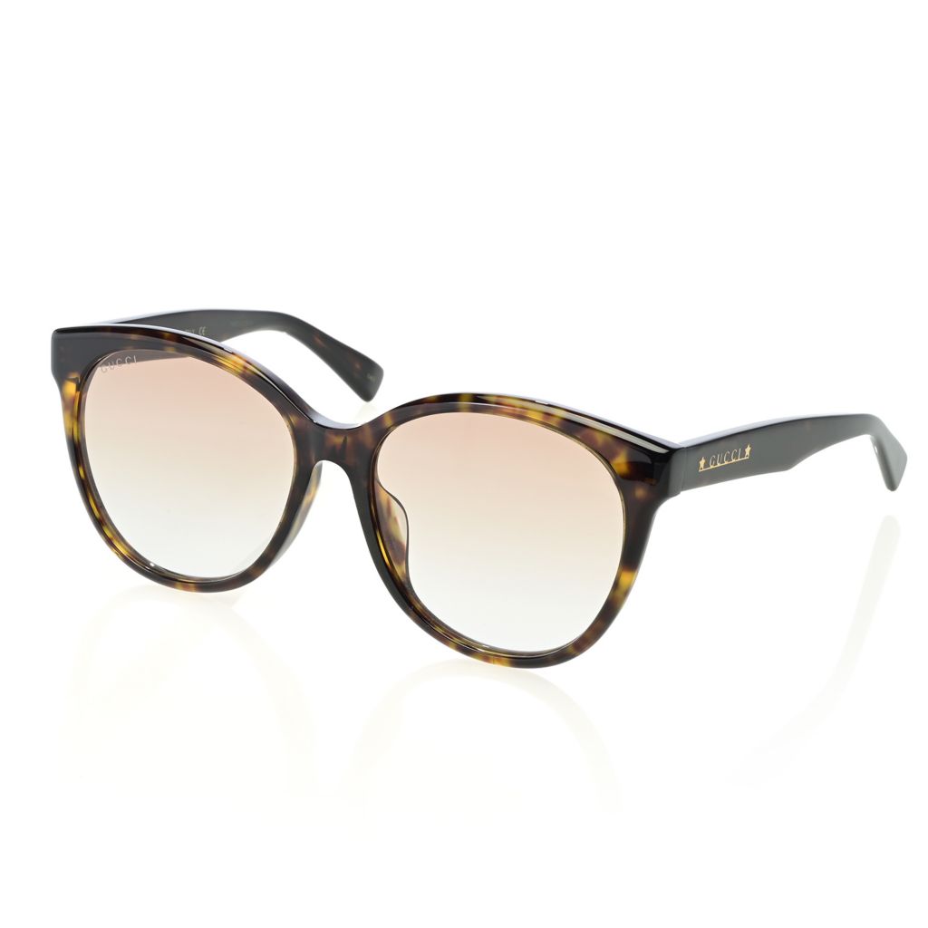 Gucci 57mm outlet sunglasses