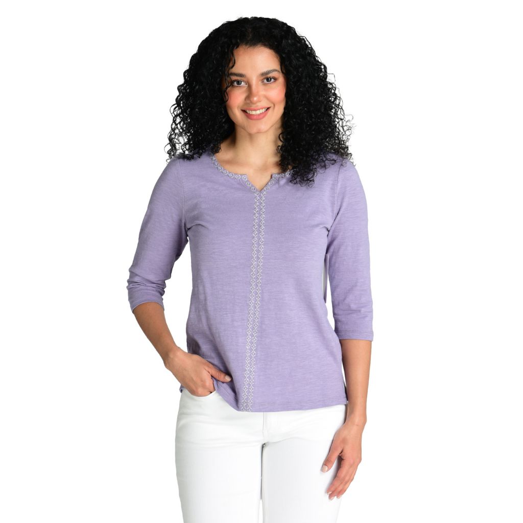 Christopher & Banks - Tops – Casual & Professional Tops for Women