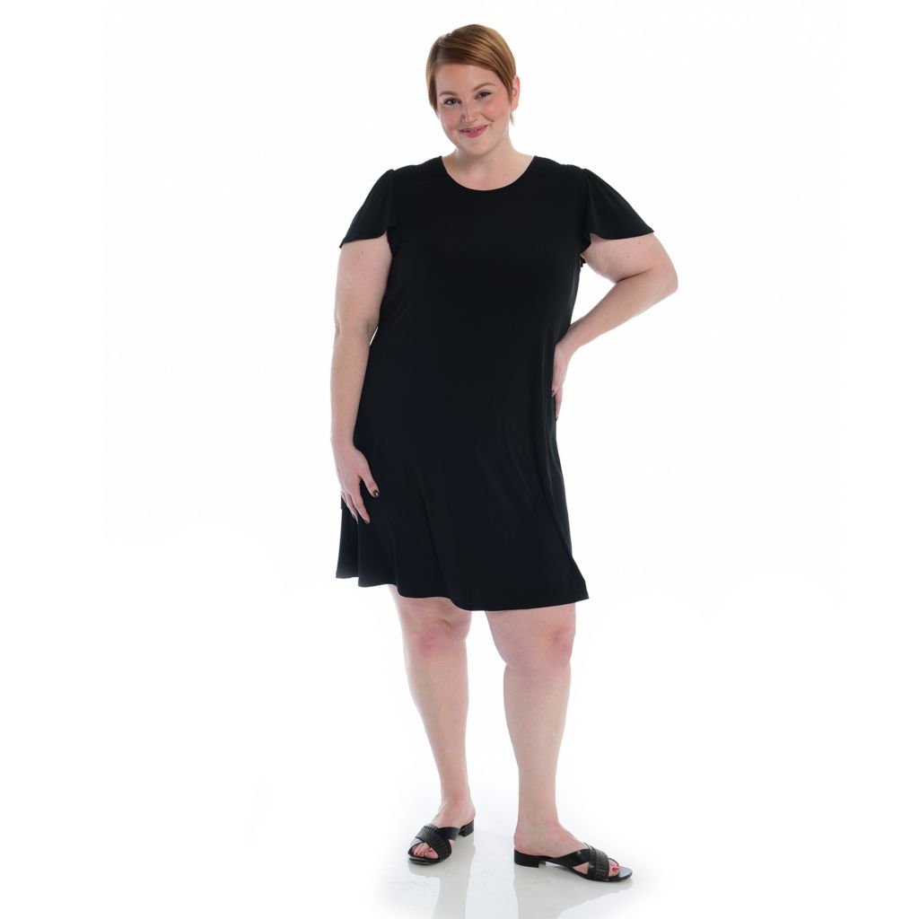 Cj banks plus sales size dresses