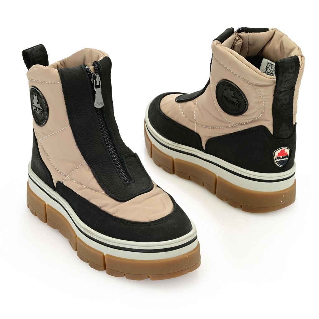 Pajar ice grip outlet boots