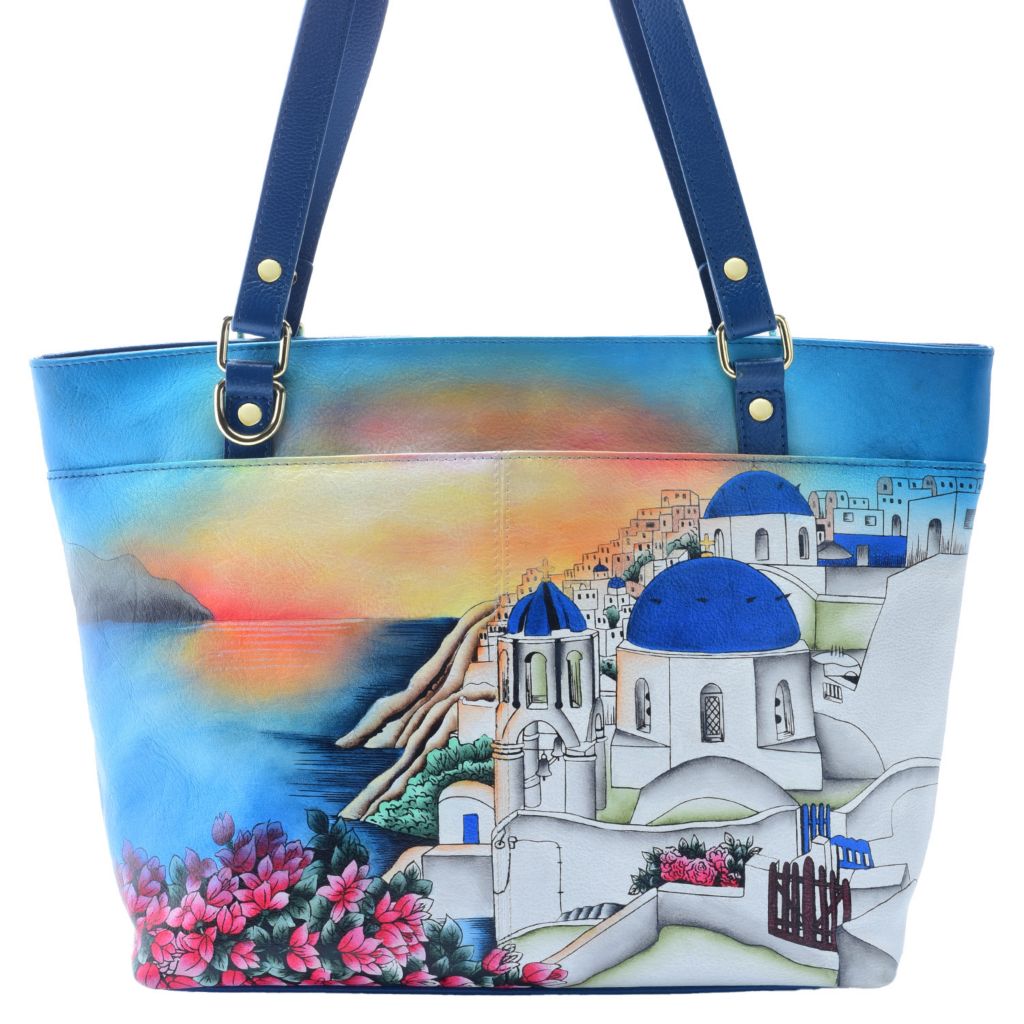 Anuschka tote bags online