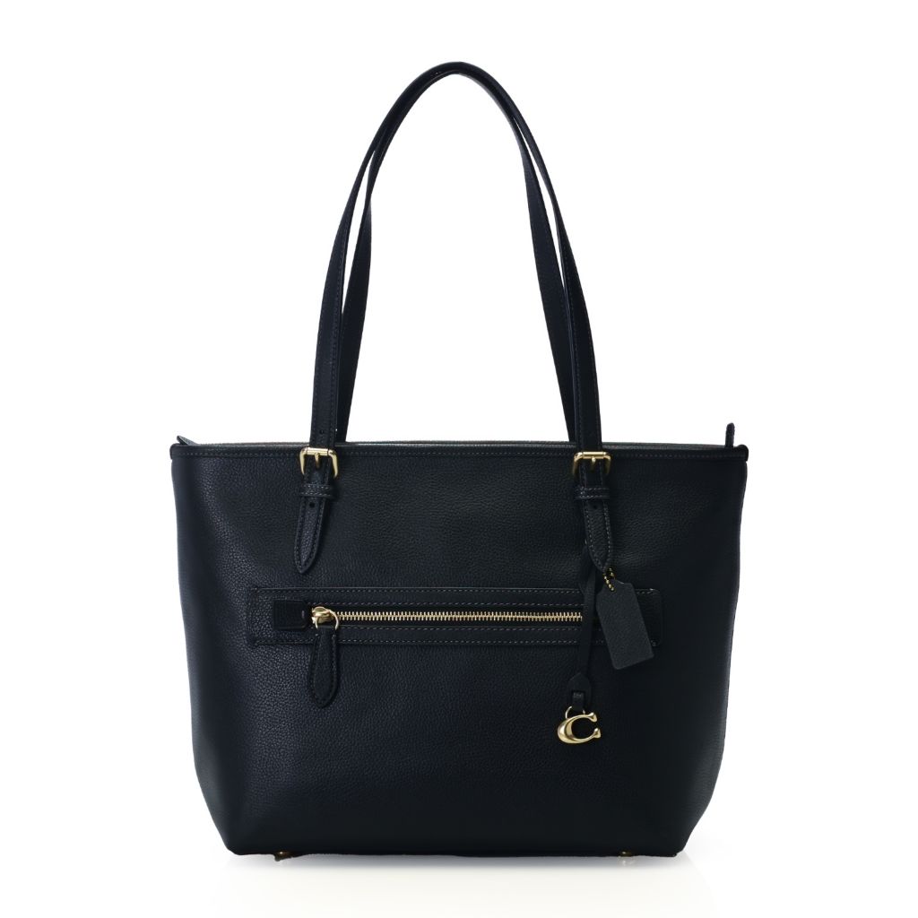 Coach taylor tote online sale