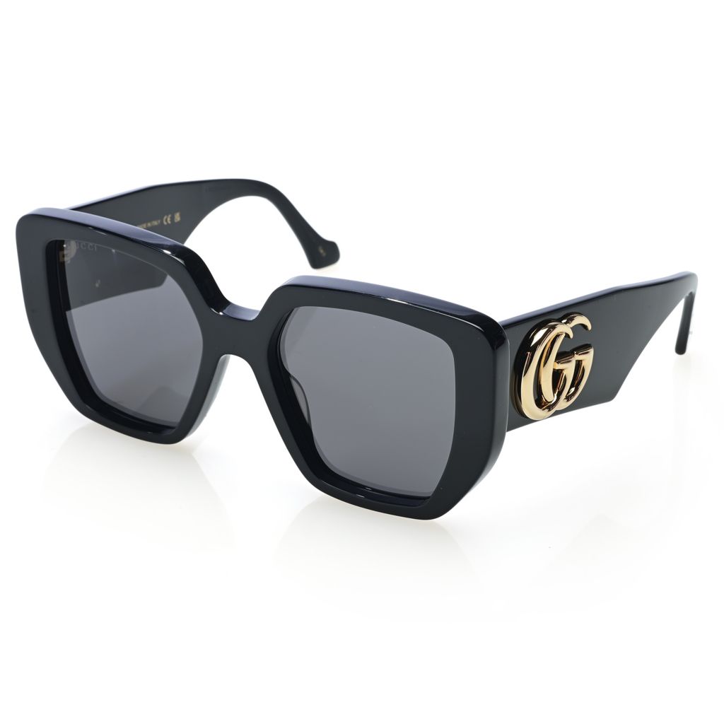 Gucci cheap sunglasses 54mm