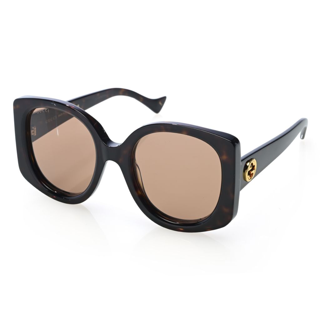 Gucci 53mm hot sale sunglasses