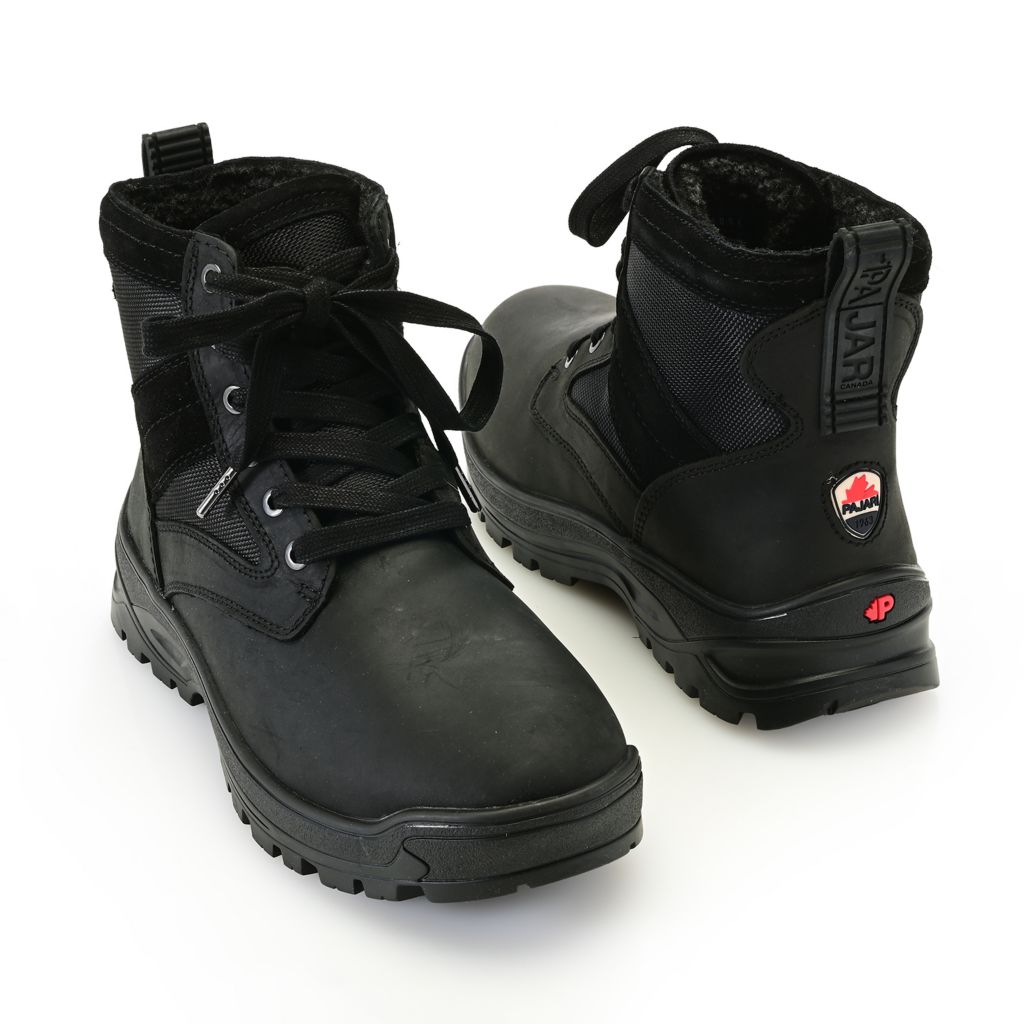 Pajar 2024 logger boots