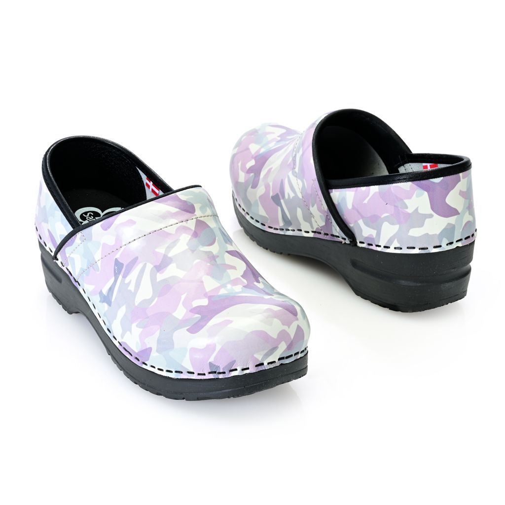 Monroe clog best sale