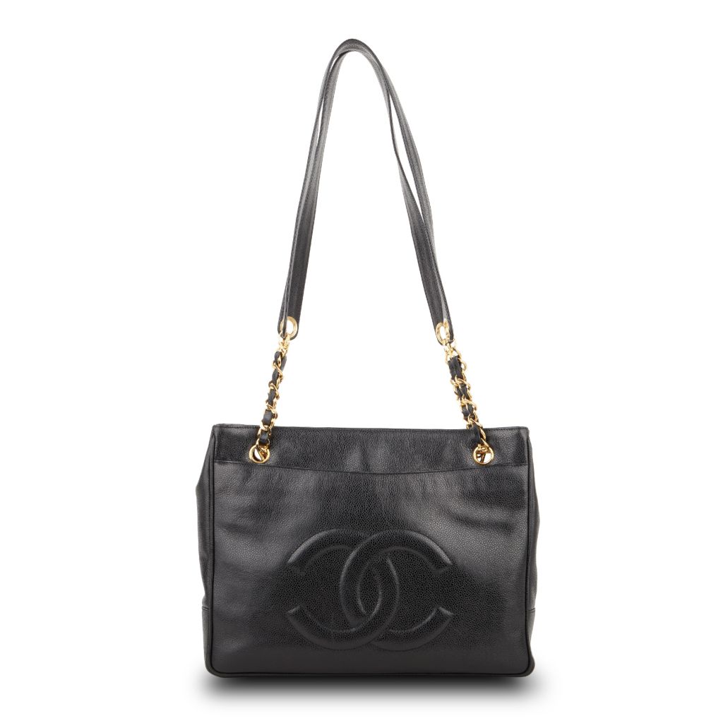 chanel owned