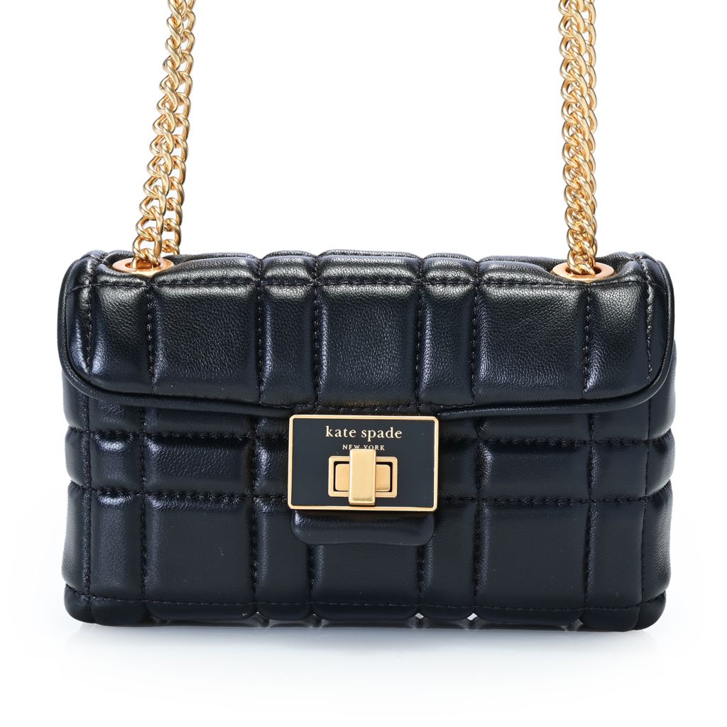 Kate spade quilted crossbody new arrivals