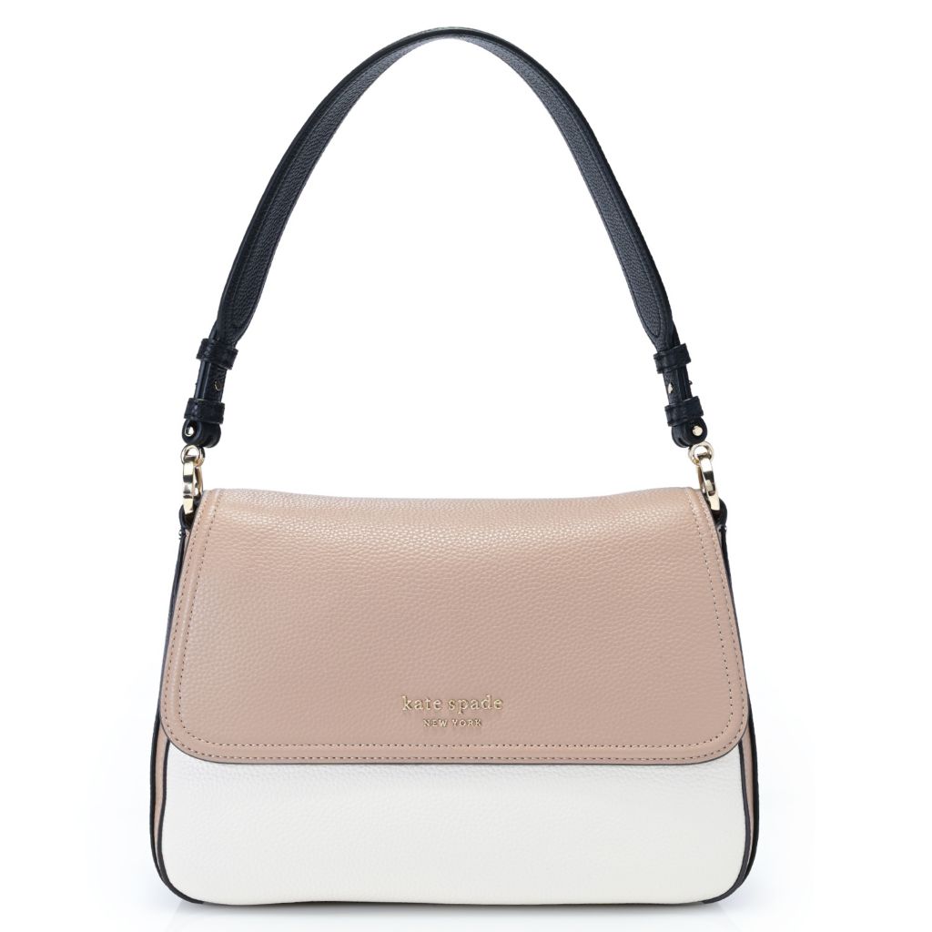 Kate spade discount color block bag