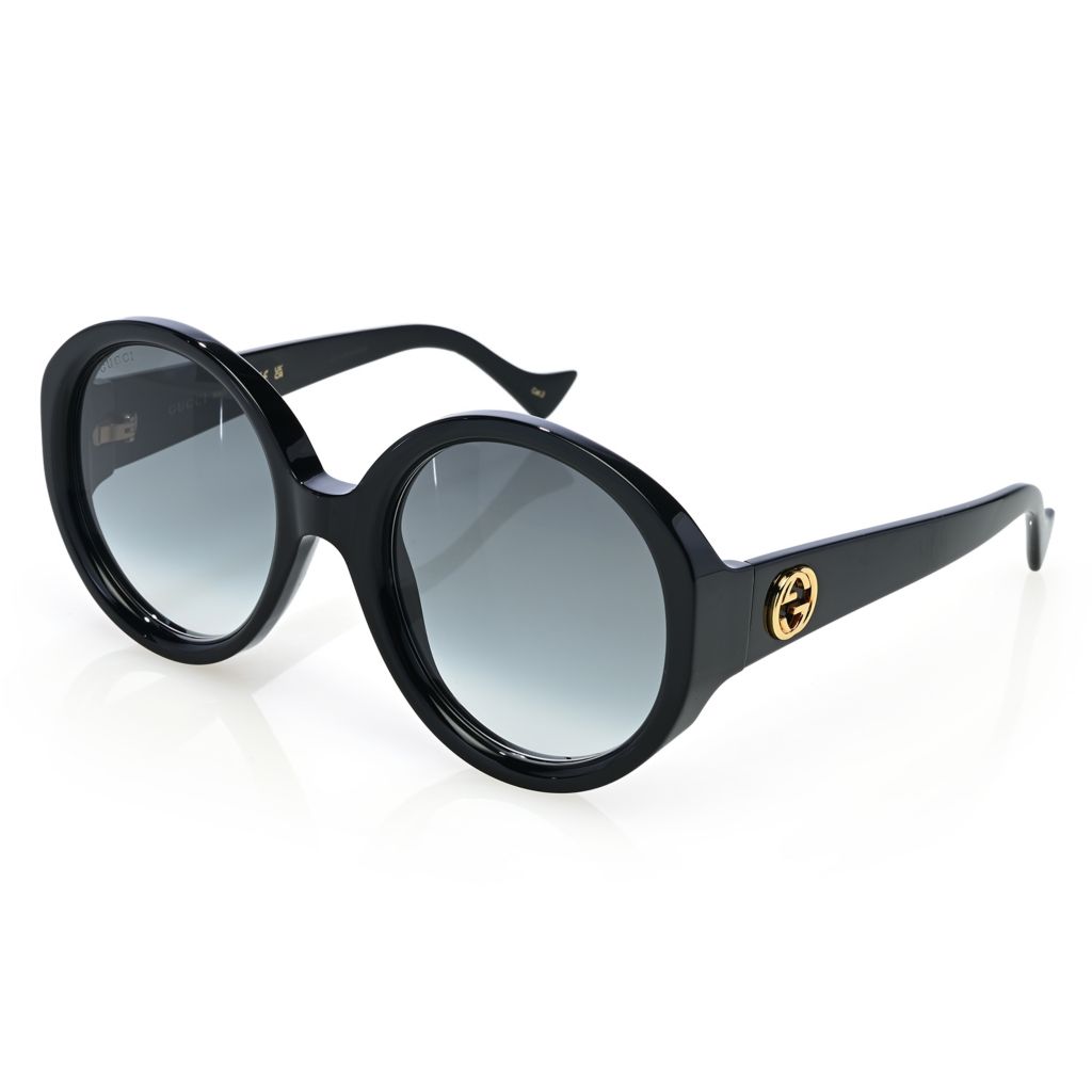 56mm hotsell sunglasses gucci