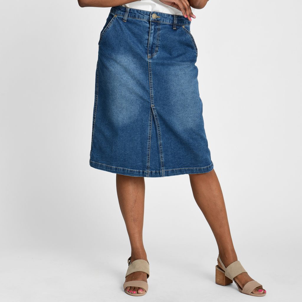 ☆送料・関税込☆Bad Blue★Stitch Skirt★ ☆送料・関税込☆Bad Blue☆Stitch Skirt☆