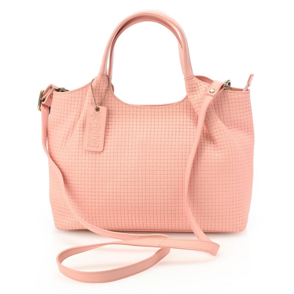 BlushBasketLongStrap