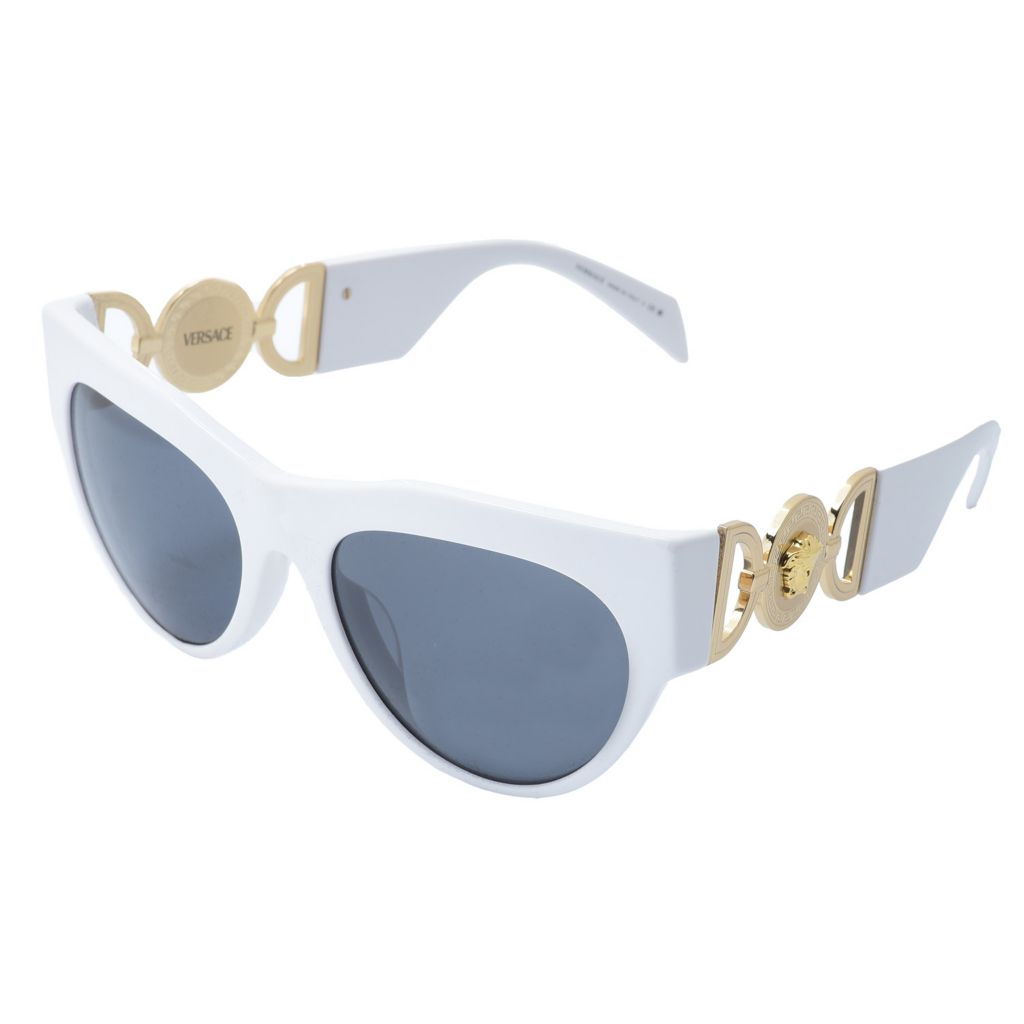 Evine store versace sunglasses