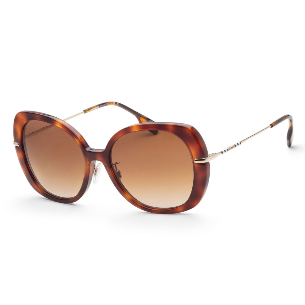 Burberry asian hot sale fit sunglasses