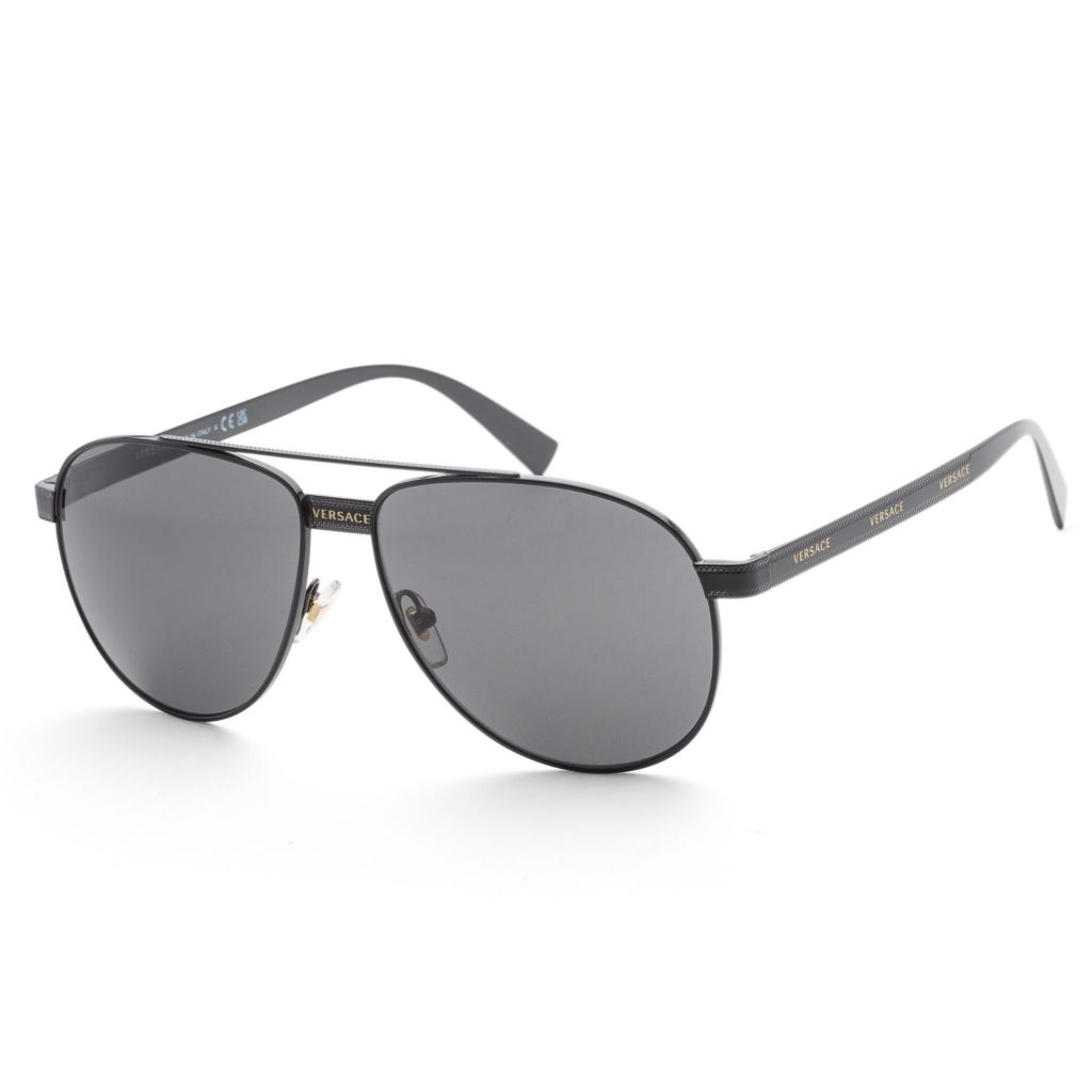 Evine store versace sunglasses