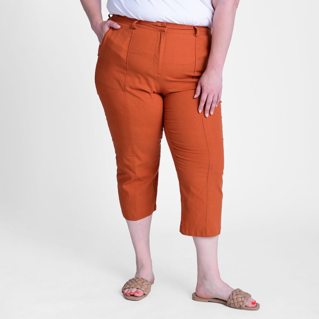 Coral Front Detail Women