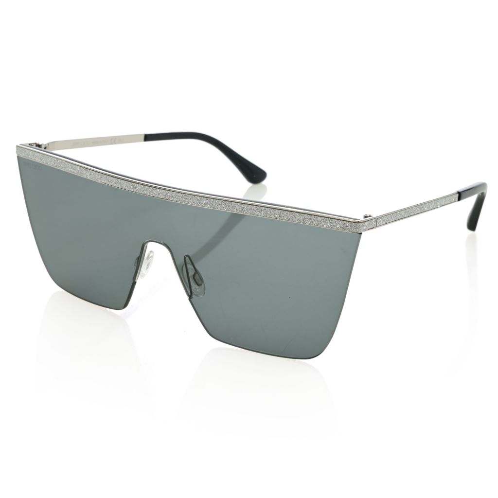 Swatch store shield sunglasses