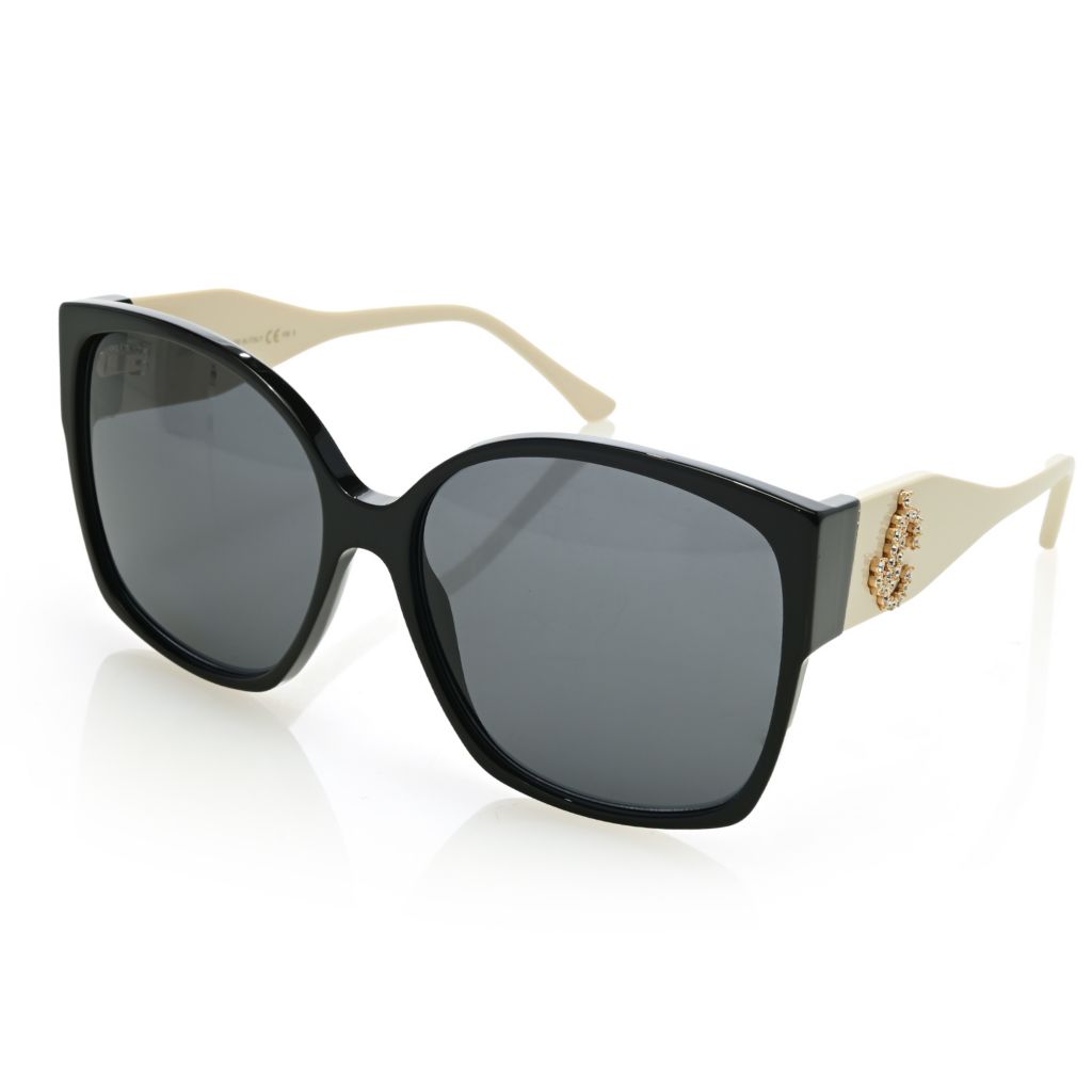 Evine sales versace sunglasses