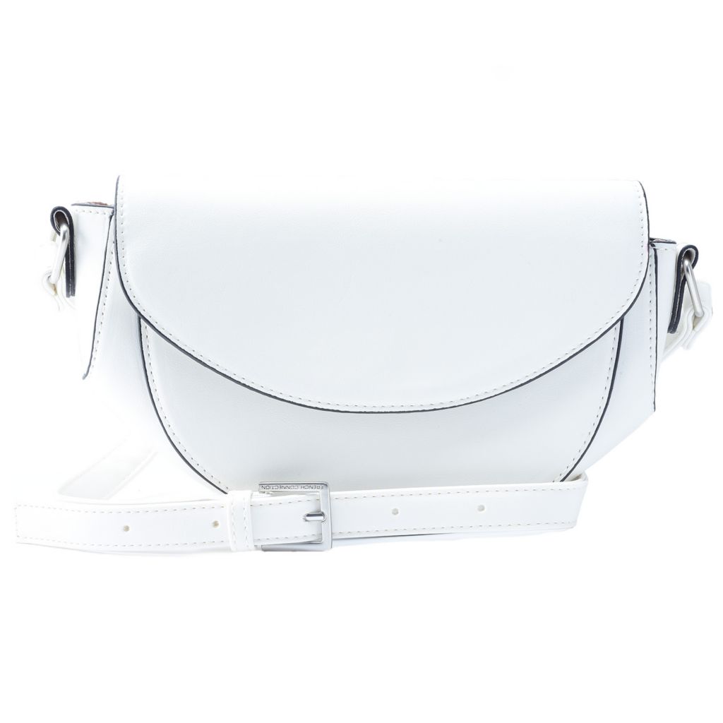 French connection best sale crossbody bag
