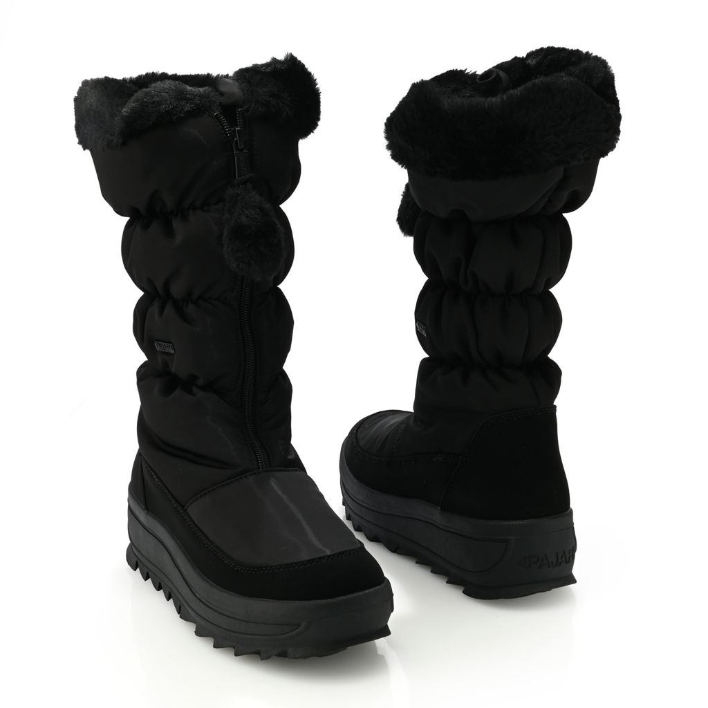 Pajar toboggan boots hotsell