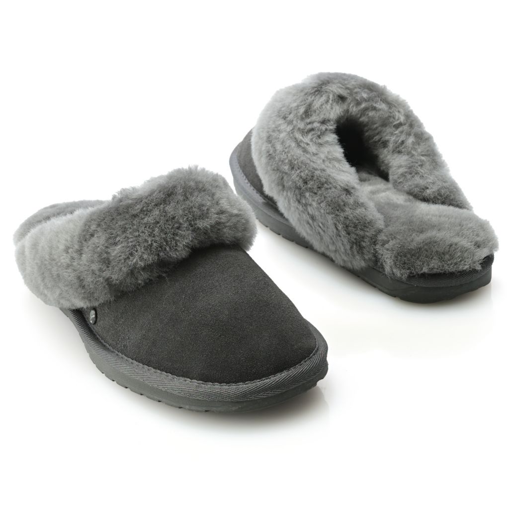 Emu australia slippers online