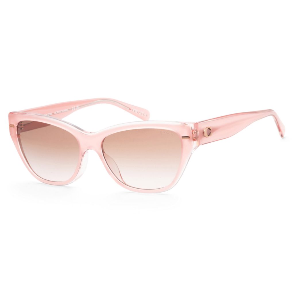 Coach asian fit sunglasses best sale