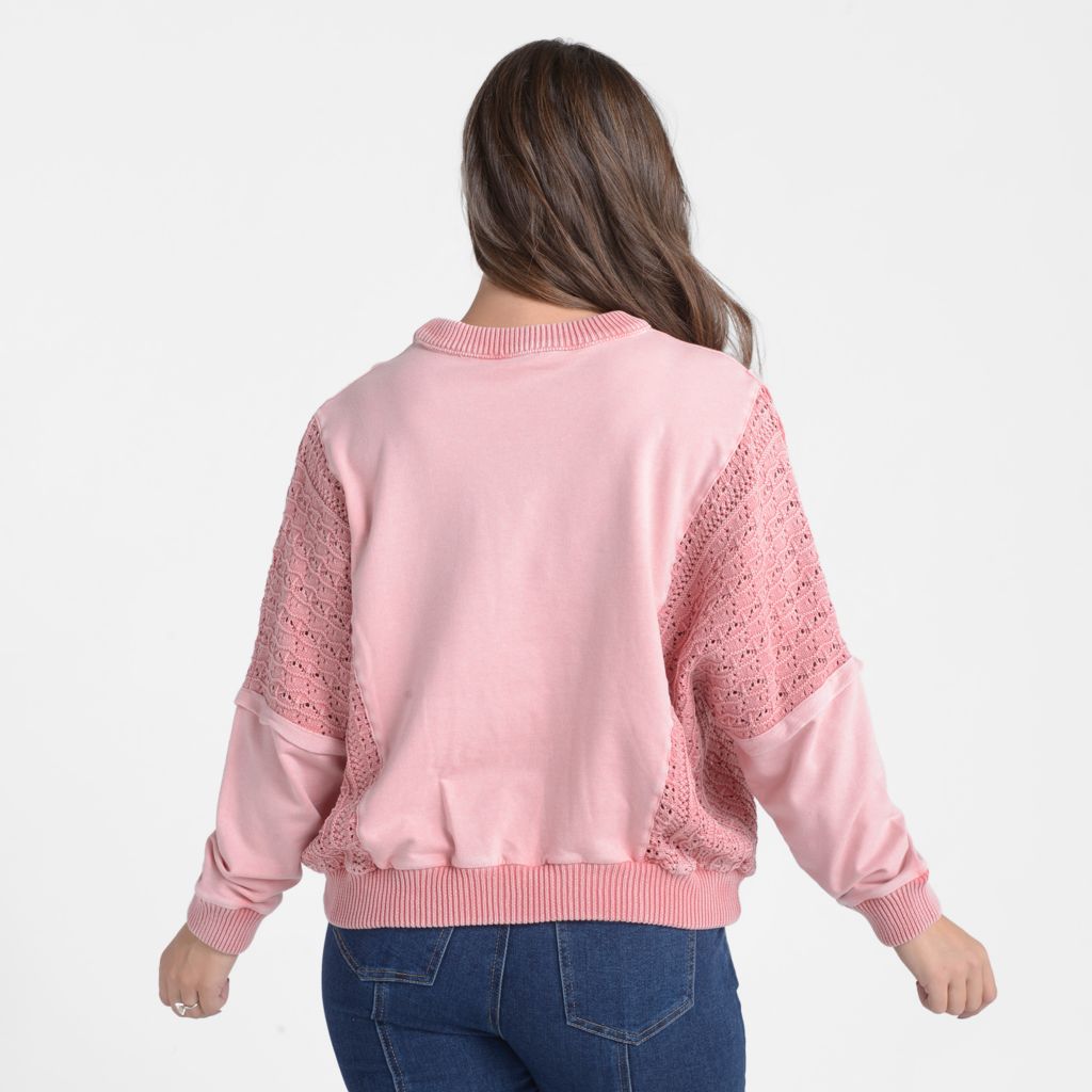 Back