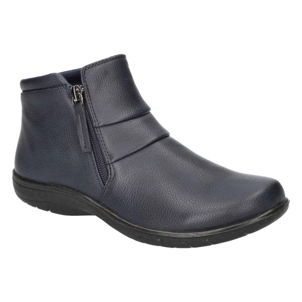 Easy street comfort booties hotsell