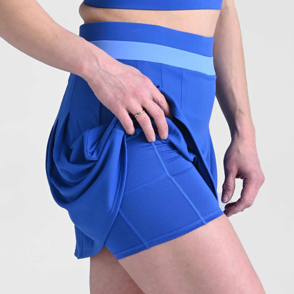 Skort