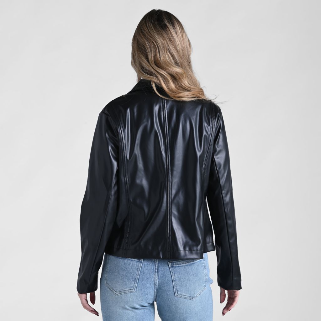 Back